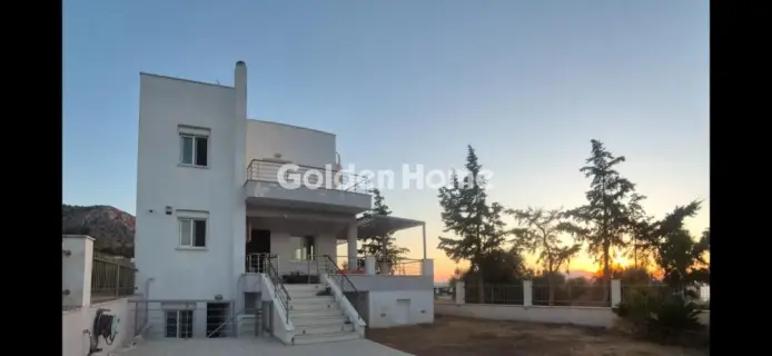 Μεζονέτα Ανεξάρτητη 225τ.μ. προς πώληση φωτογραφία 5404014