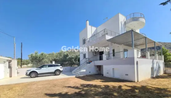 Μεζονέτα Ανεξάρτητη 225τ.μ. προς πώληση φωτογραφία 5404015