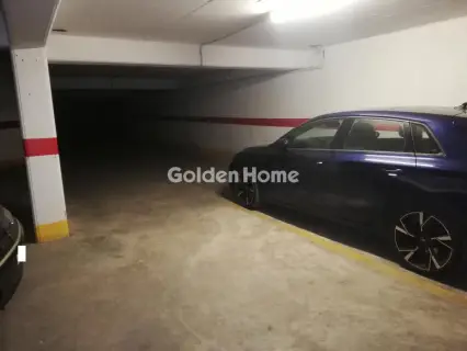 Parking 18m<sup>2</sup> for sale photo 5384258