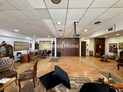 Office 105m<sup>2</sup> for sale photo 2