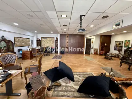 Office 105m<sup>2</sup> for sale photo 8