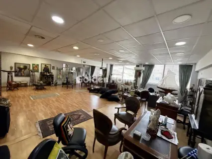 Office 105m<sup>2</sup> for sale photo 7