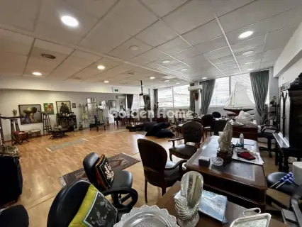 Office 105m<sup>2</sup> for sale photo 6