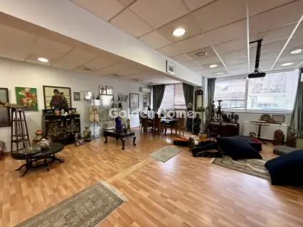 Office 105m<sup>2</sup> for sale photo 5