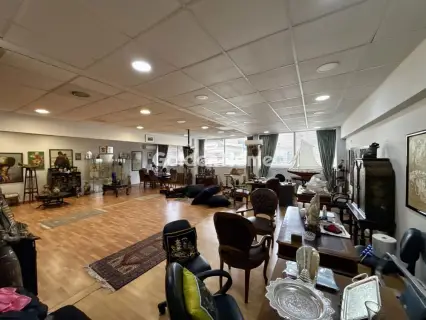 Office 105m<sup>2</sup> for sale photo 4