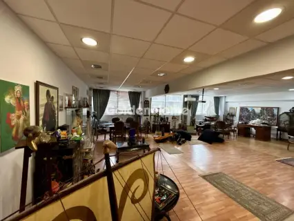 Office 105m<sup>2</sup> for sale photo 11