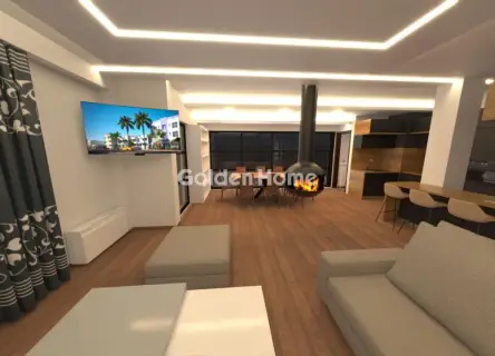 Apartment 129m<sup>2</sup> for sale photo 5384549