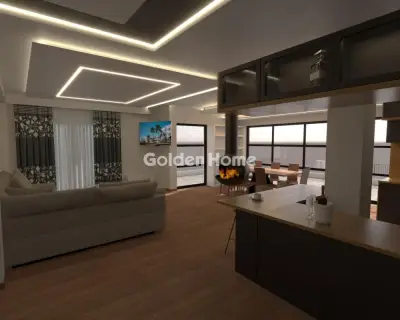 Apartment 129m<sup>2</sup> for sale photo 5384551