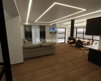 Apartment 129m<sup>2</sup> for sale photo 5384552