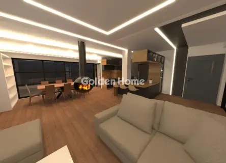 Apartment 129m<sup>2</sup> for sale photo 5384554