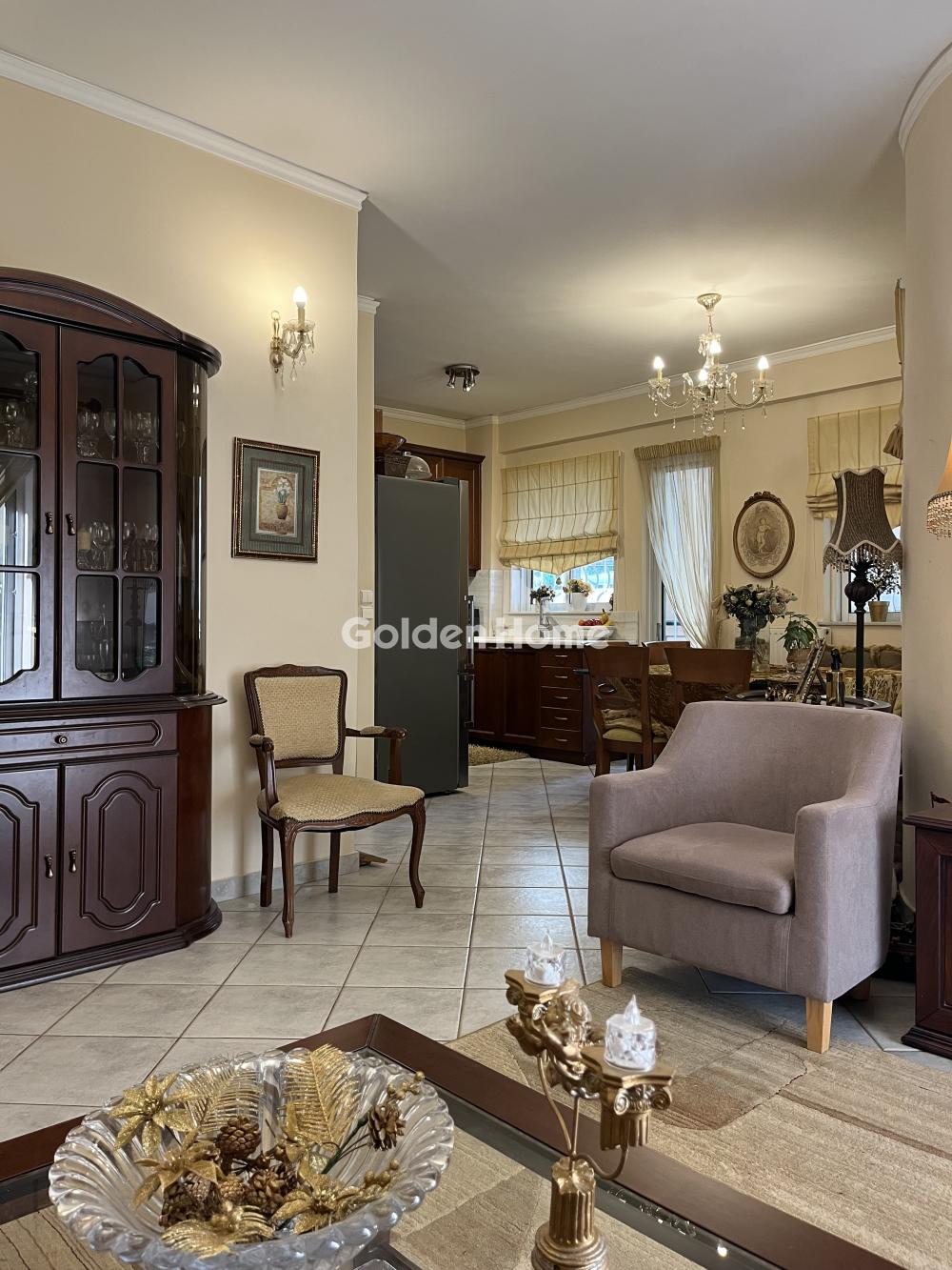 apartment στην Άγιος Δημήτριος — Φωτογραφία 2 από 25