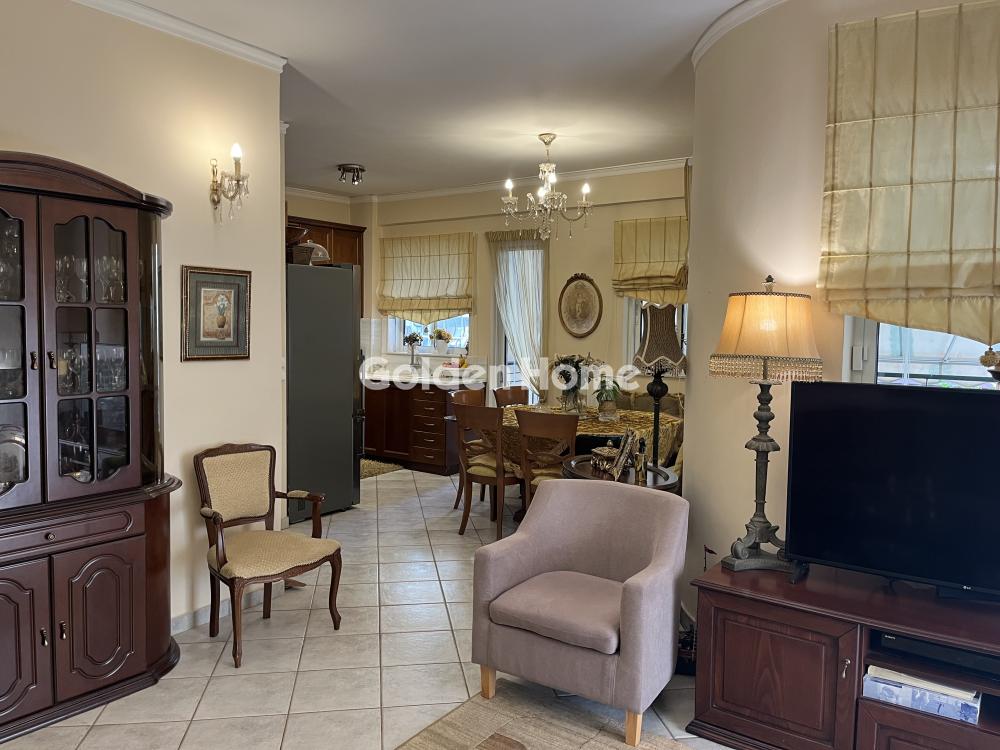 apartment στην Άγιος Δημήτριος — Φωτογραφία 3 από 25