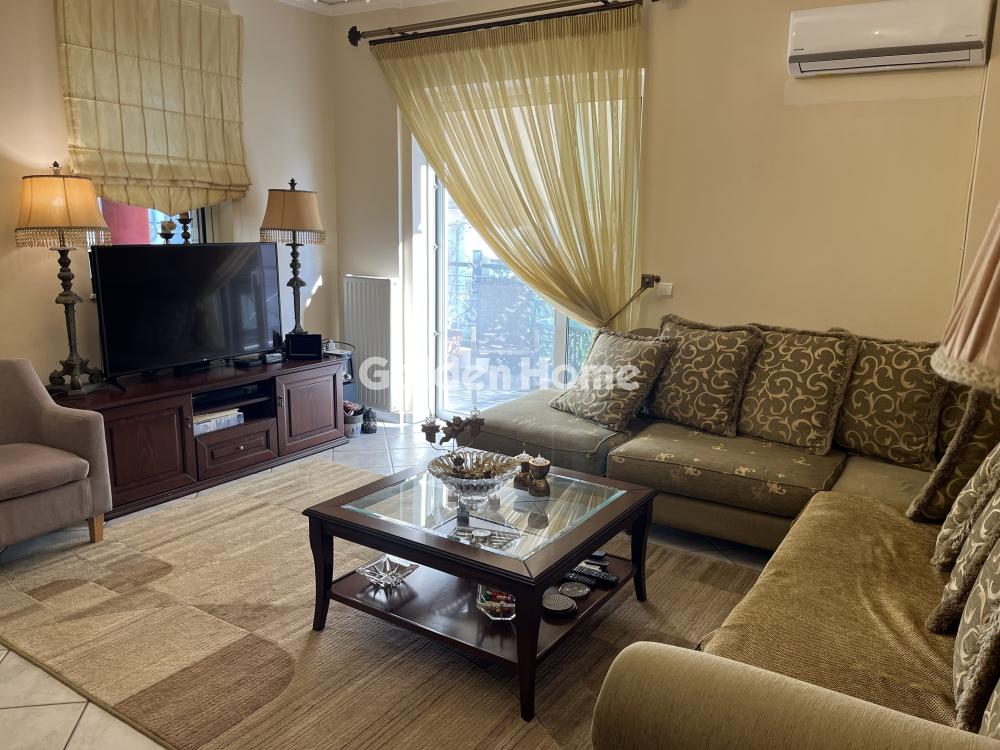 apartment στην Άγιος Δημήτριος — Φωτογραφία 1 από 25