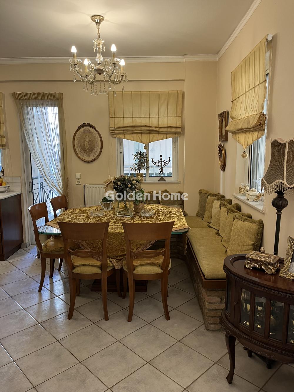 apartment στην Άγιος Δημήτριος — Φωτογραφία 5 από 25