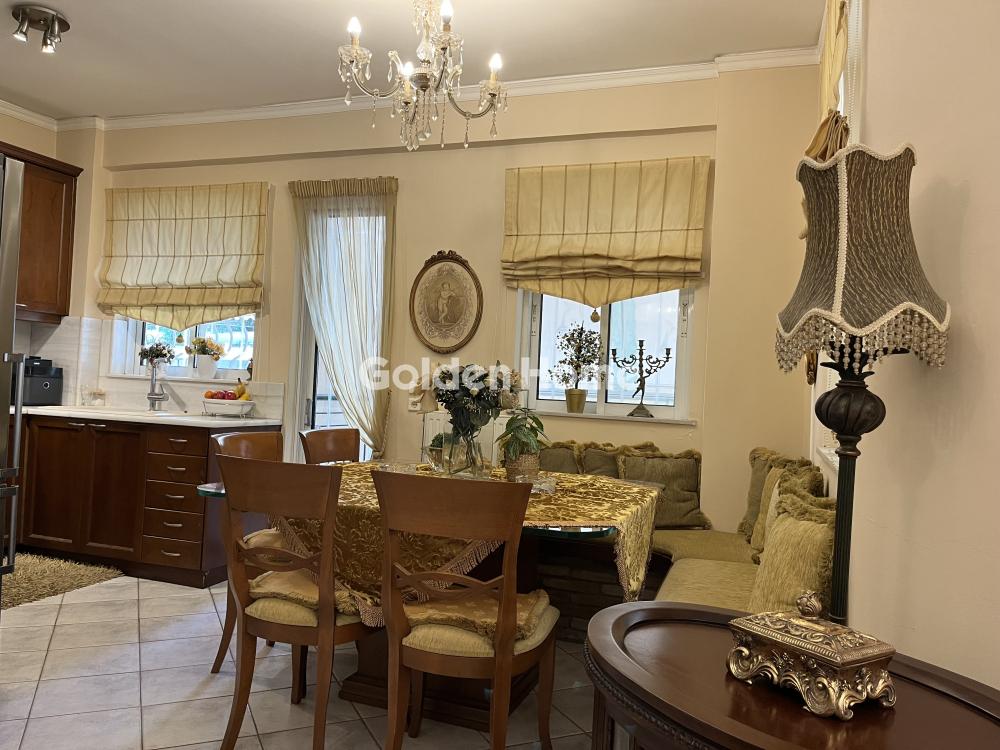 apartment στην Άγιος Δημήτριος — Φωτογραφία 7 από 25