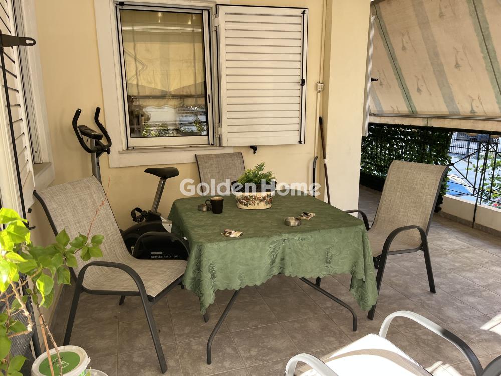 apartment στην Άγιος Δημήτριος — Φωτογραφία 9 από 25