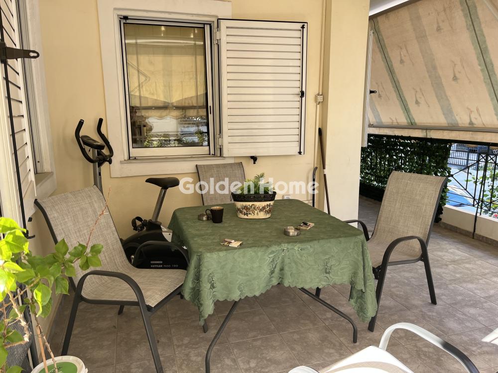 apartment στην Άγιος Δημήτριος — Φωτογραφία 10 από 25