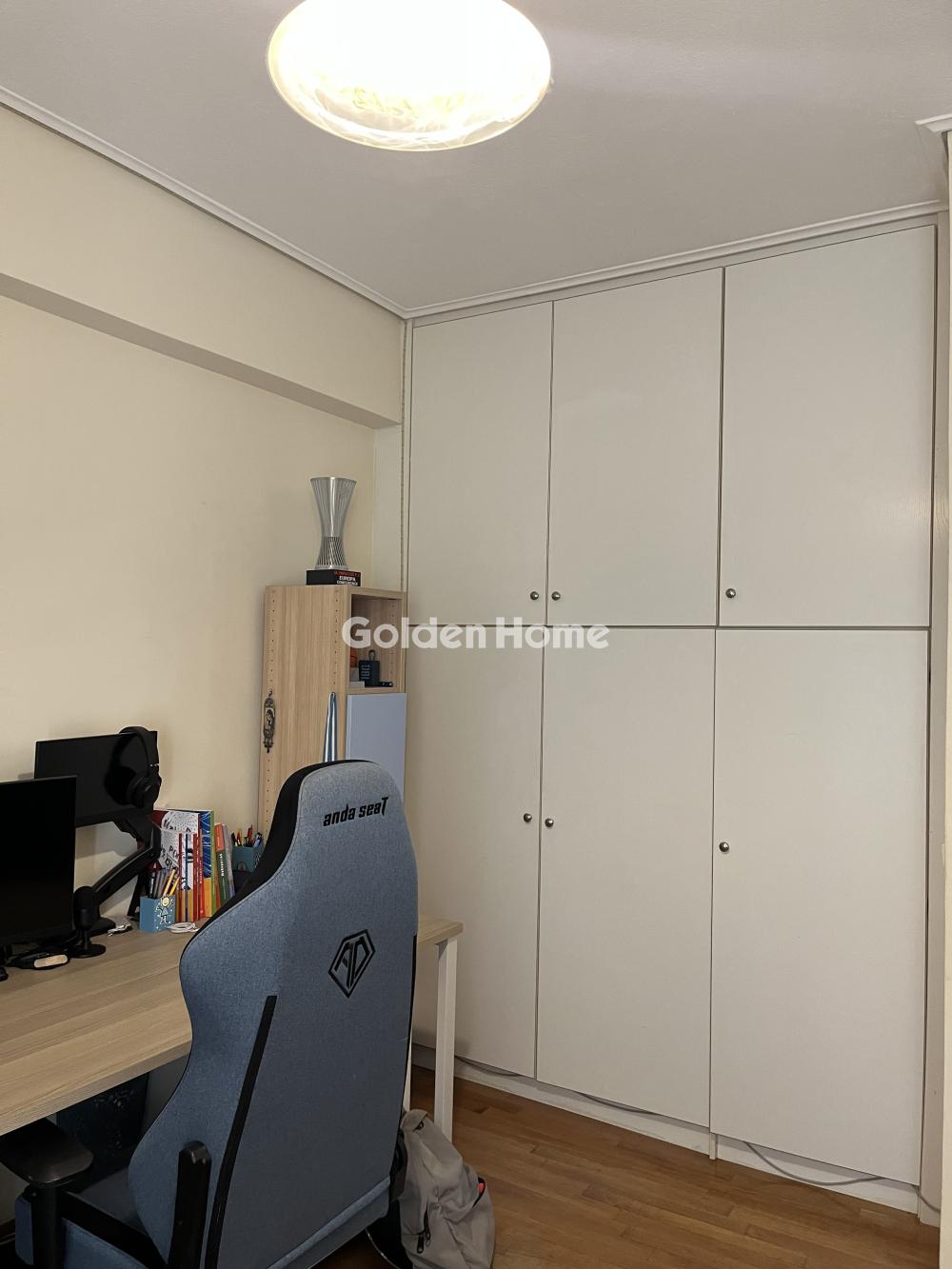apartment στην Άγιος Δημήτριος — Φωτογραφία 19 από 25