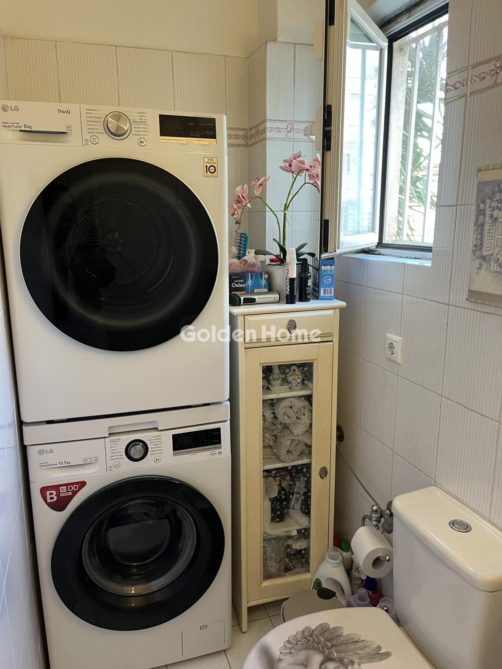 apartment στην Άγιος Δημήτριος — Φωτογραφία 23 από 25
