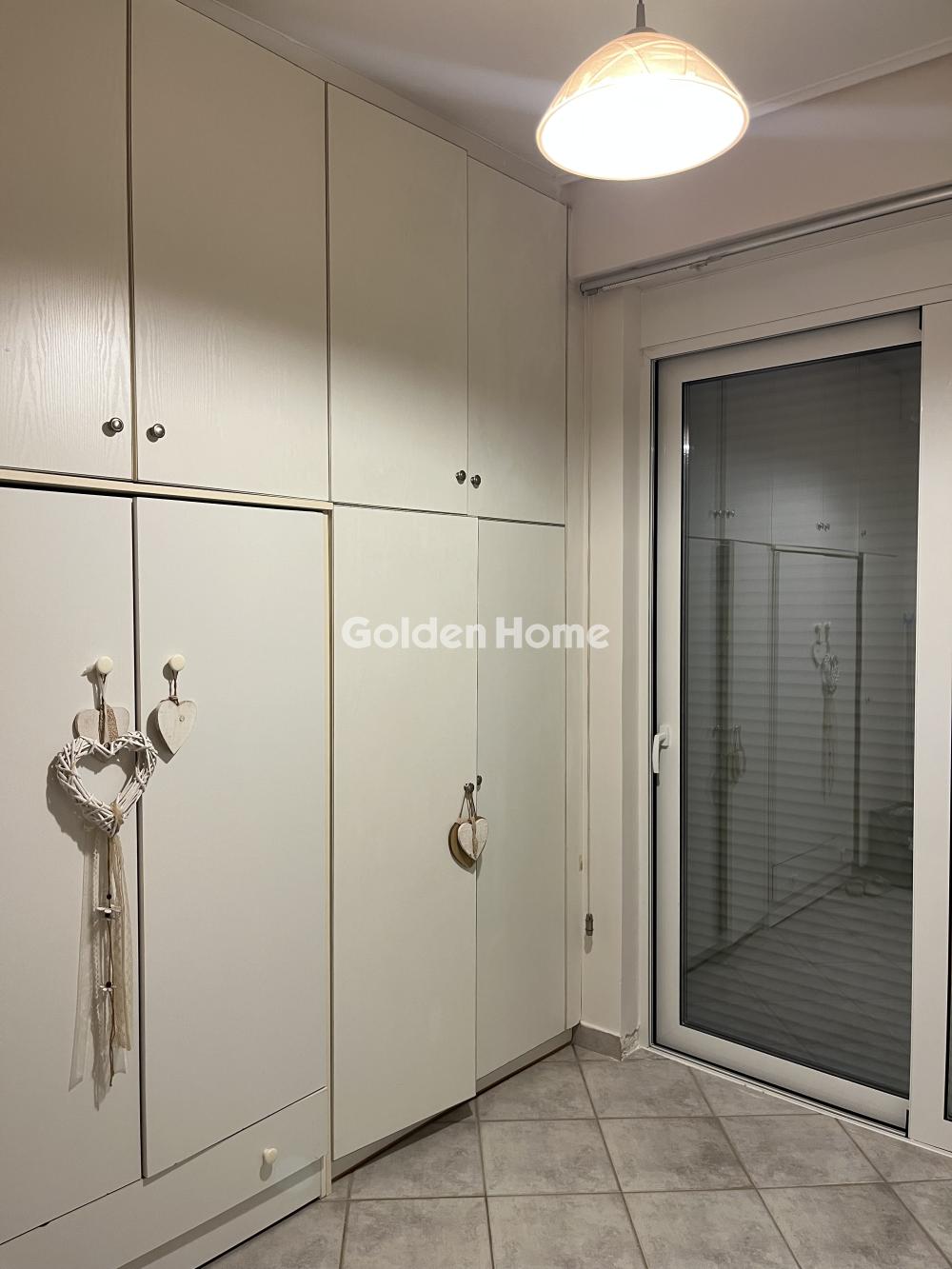 apartment στην Άγιος Δημήτριος — Φωτογραφία 22 από 25