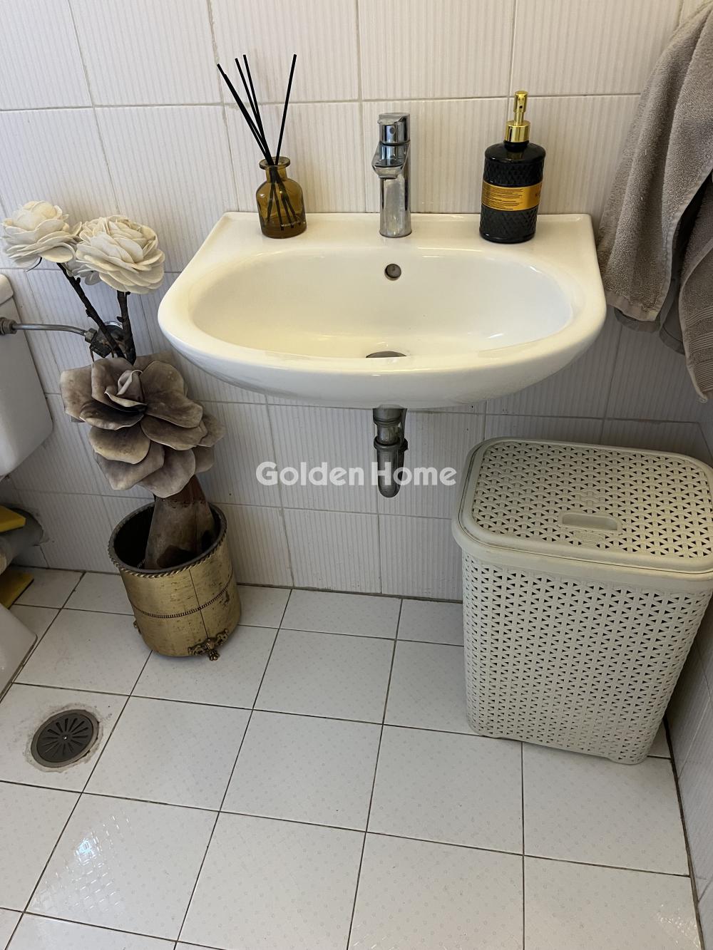 apartment στην Άγιος Δημήτριος — Φωτογραφία 24 από 25