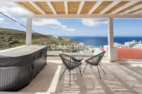 Independent Maisonette 90m<sup>2</sup> for rent photo 5384926