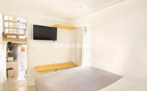 Independent Maisonette 90m<sup>2</sup> for rent photo 5384933