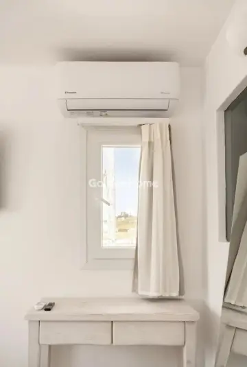 Independent Maisonette 90m<sup>2</sup> for rent photo 5384934