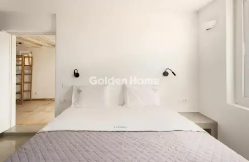 Independent Maisonette 90m<sup>2</sup> for rent photo 5384942