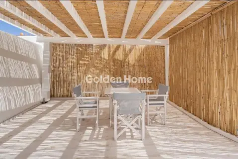 Independent Maisonette 90m<sup>2</sup> for rent photo 5384928