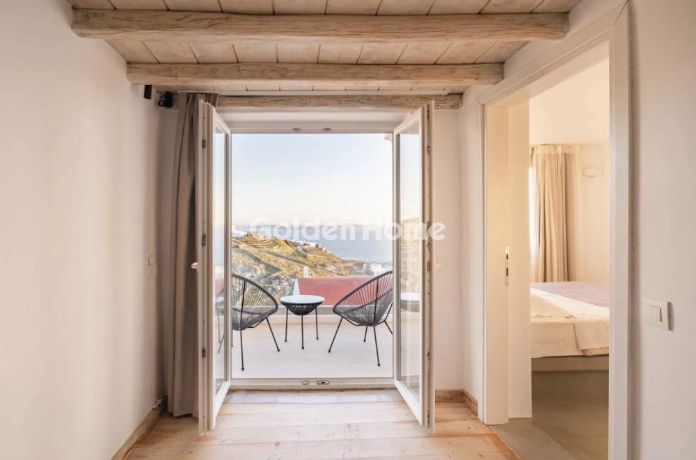 house στην Μύκονος — Φωτογραφία 2 από 18