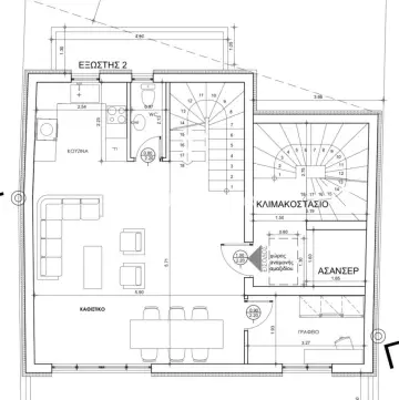 复式公寓 130m<sup>2</sup> for sale photo 5385039
