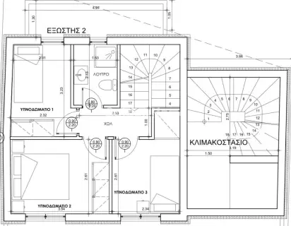 复式公寓 130m<sup>2</sup> for sale photo 5385040