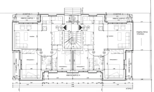 Διαμέρισμα 80τ.μ. προς πώληση φωτογραφία 5385041
