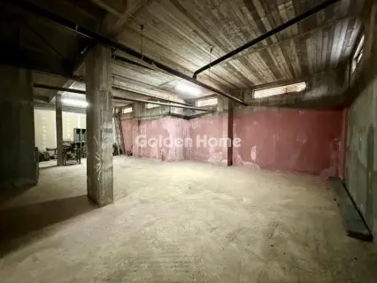 Αποθήκη 500τ.μ. προς πώληση φωτογραφία 13