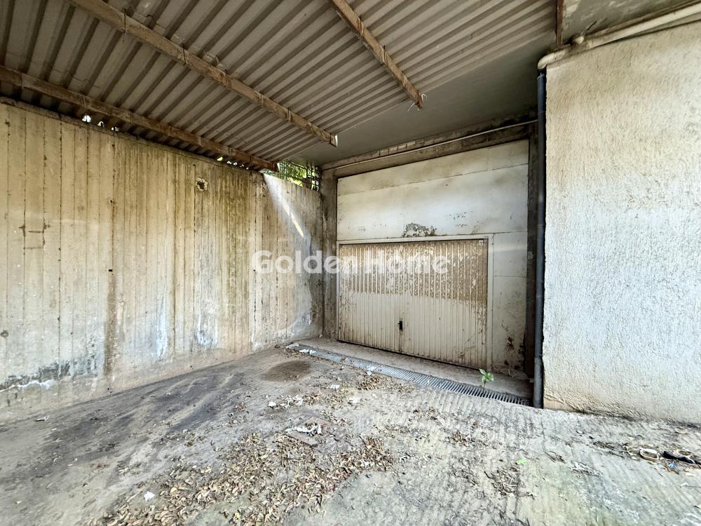 Warehouse 500m<sup>2</sup> for rent display photo