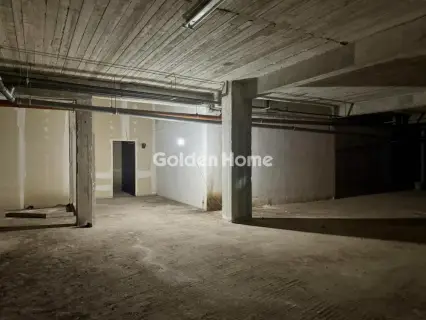 Parking 500m<sup>2</sup> for rent photo 5397937