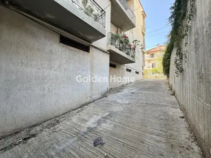 Πάρκιν 500τ.μ. προς ενοικίαση φωτογραφία 5397950