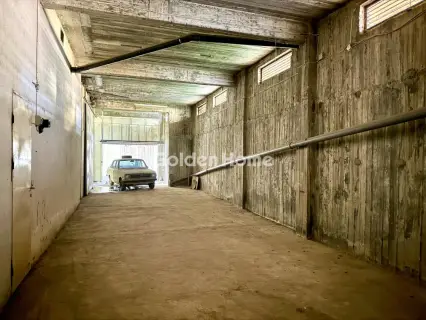 Parking 500m<sup>2</sup> for rent photo 1