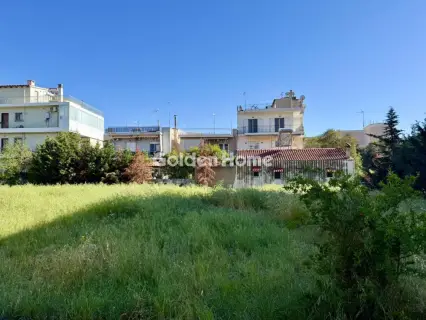 Επαγγελ. Οικόπεδο 1140τ.μ. προς πώληση φωτογραφία 1