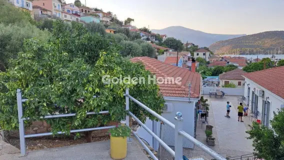 Μονοκατοικία 65τ.μ. προς πώληση φωτογραφία 43