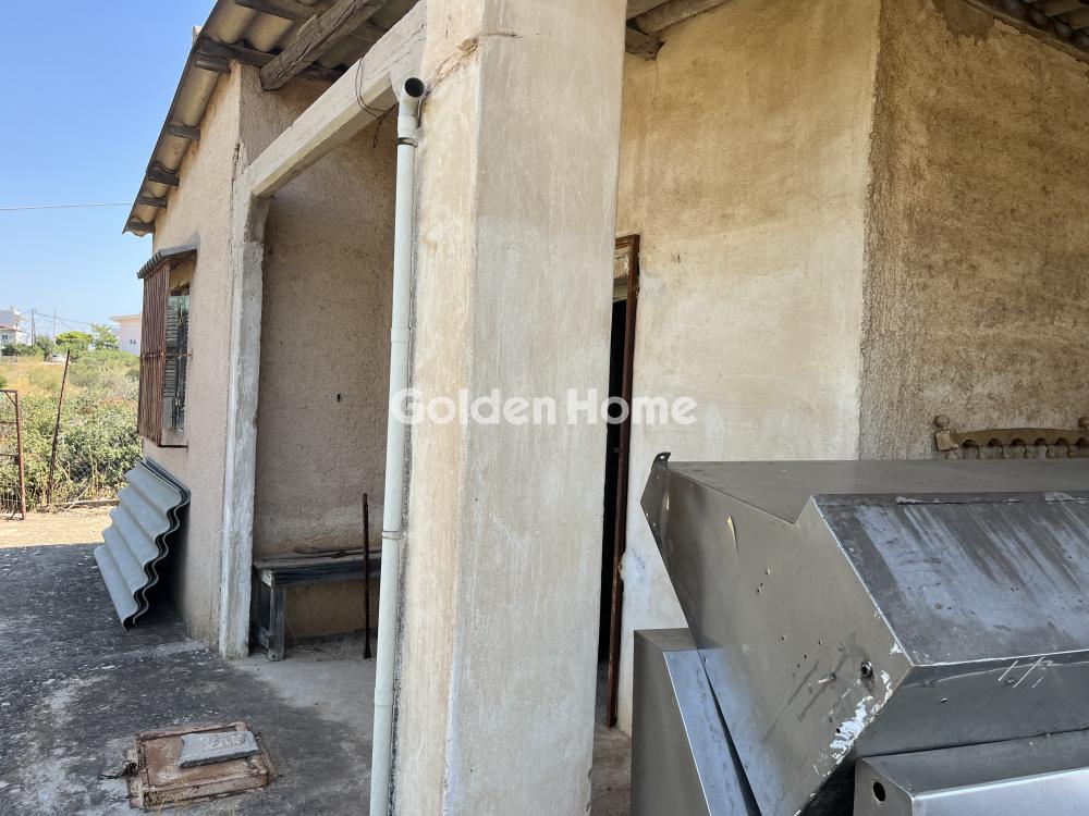 house in Spata — Photo 6 of 10