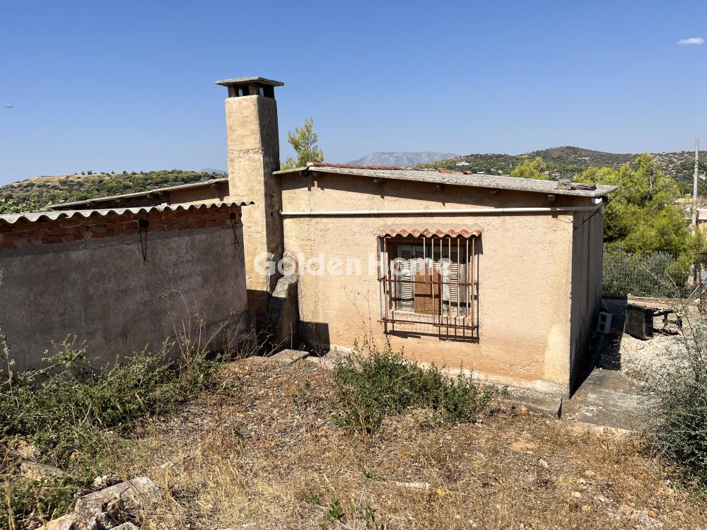 house in Spata — Photo 9 of 10