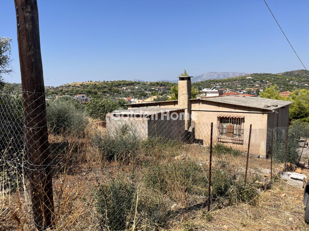 house in Spata — Photo 10 of 10