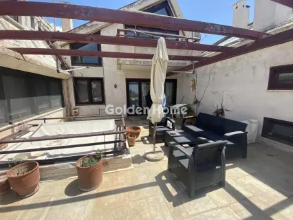 Independent Maisonette 260m<sup>2</sup> for rent photo 17