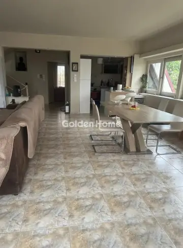Independent Maisonette 260m<sup>2</sup> for rent photo 4