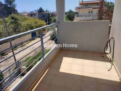 Independent Maisonette 150m<sup>2</sup> for sale photo 5385392