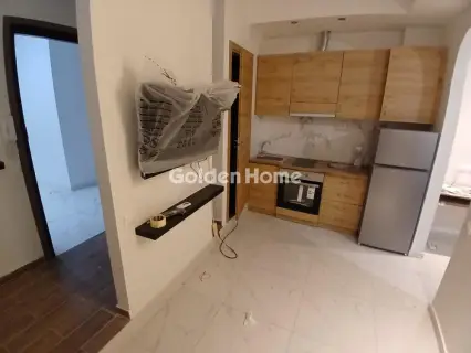 Διαμέρισμα 42τ.μ. προς πώληση φωτογραφία 5390886