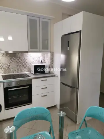 Apartment 47m<sup>2</sup> for rent photo 2