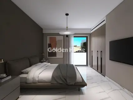 Διαμέρισμα 65τ.μ. προς πώληση φωτογραφία 3